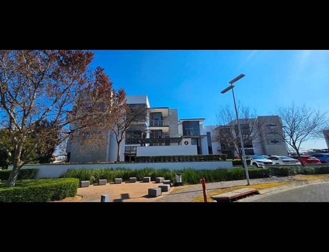 BUSINESS PROPERTY TO RENT IN WATERFALL